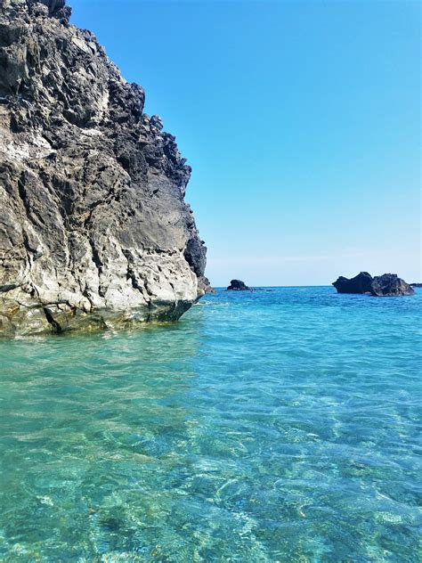 cala del barranco de burriana|Las 17 mejores Calas y Playas de Nerja y alrededores